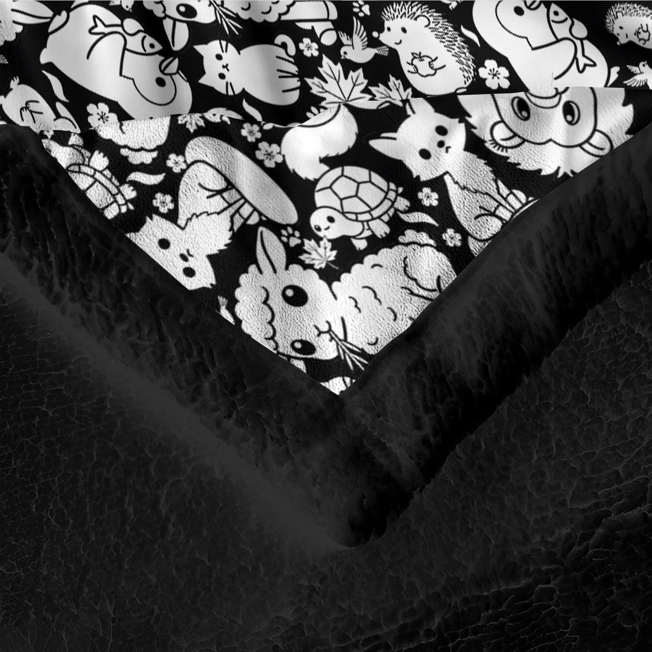 SnuggleSketch Cozy Critters